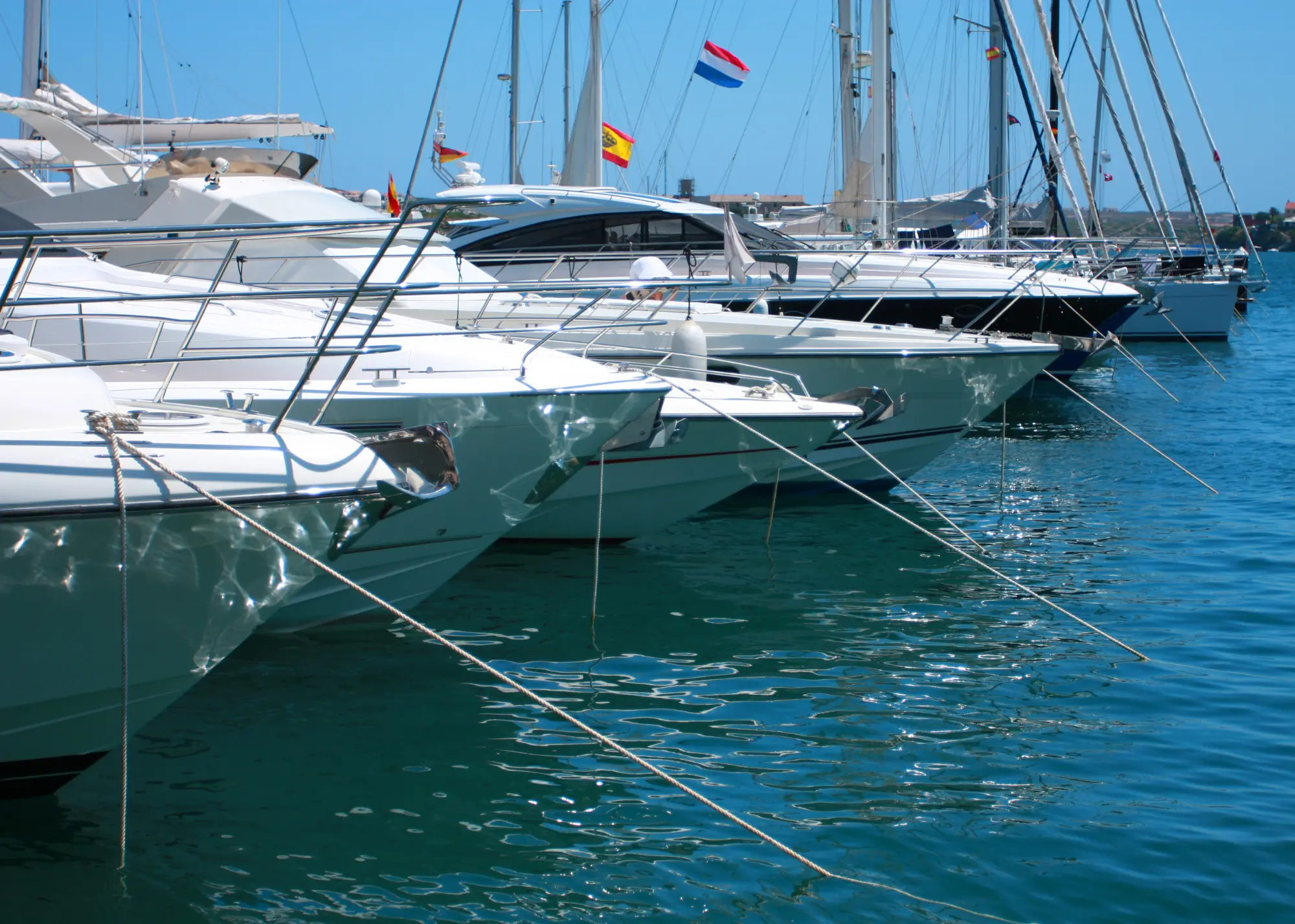 The most highly anticipated contest of the year - Marinalife's Best Marina Contest. Here are the 2022 winners: 